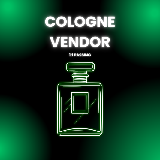 Colone Vendor